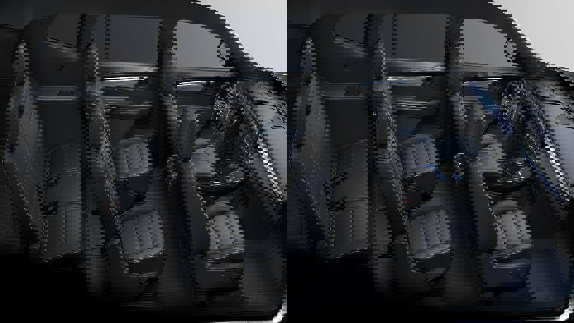 New 2026 Buick Enclave Preferred w/ LPO, Floor Liner Package image 32