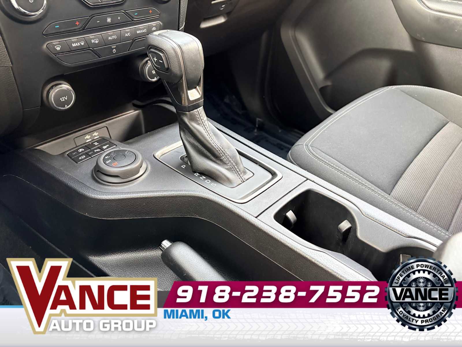 Used 2019 Ford Ranger XLT w/ Equipment Group 301A Mid AWD/4WD image 22