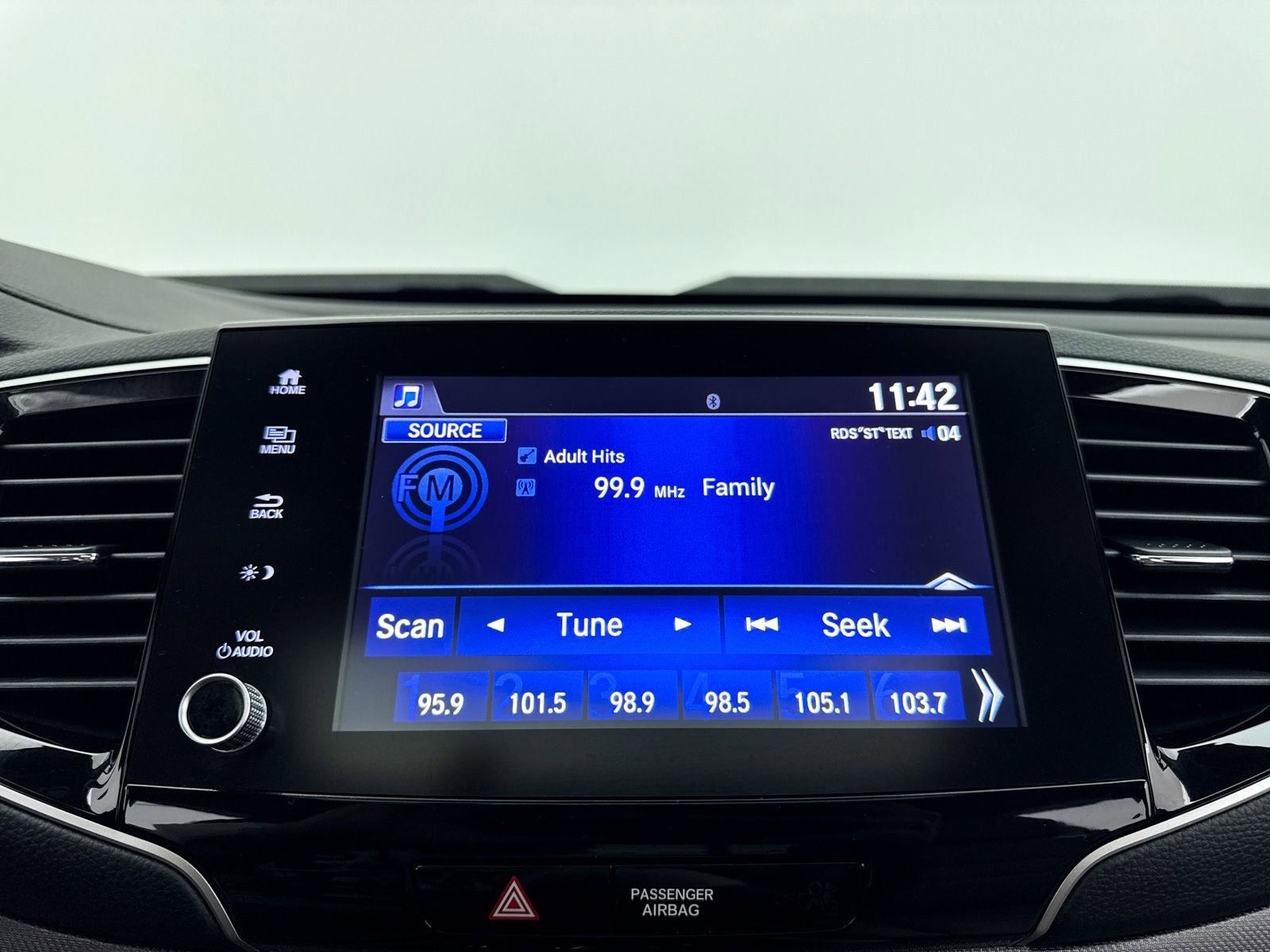 Used 2022 Honda Ridgeline RTL image 18