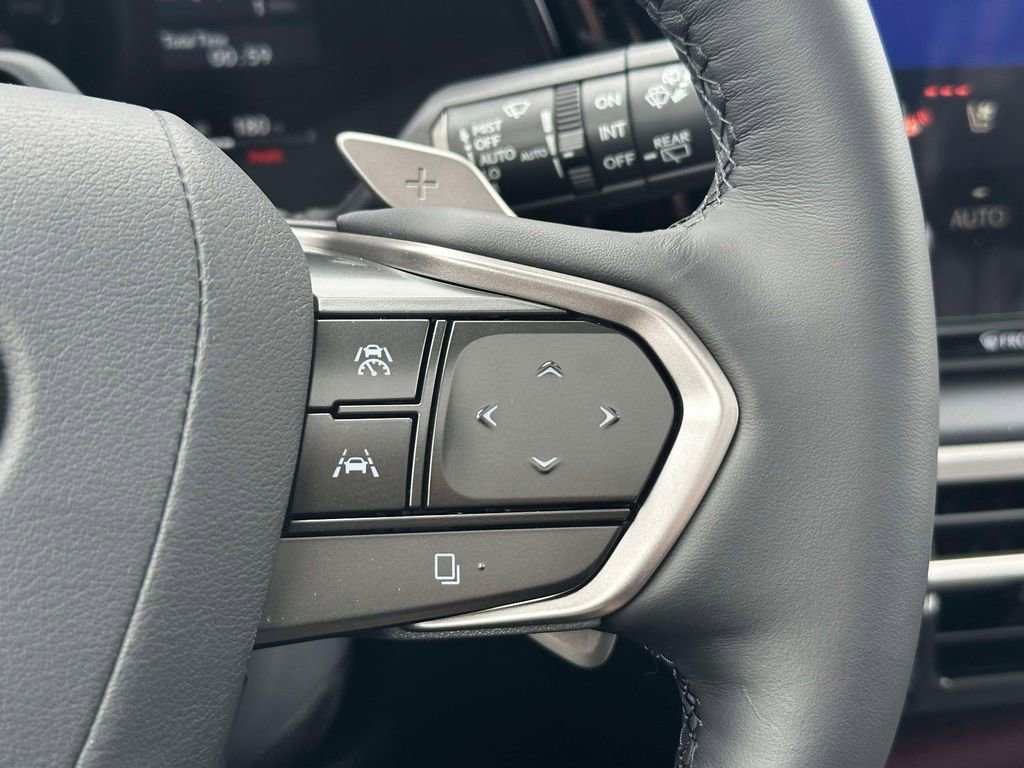 New 2026 Lexus RX 450h AWD image 22