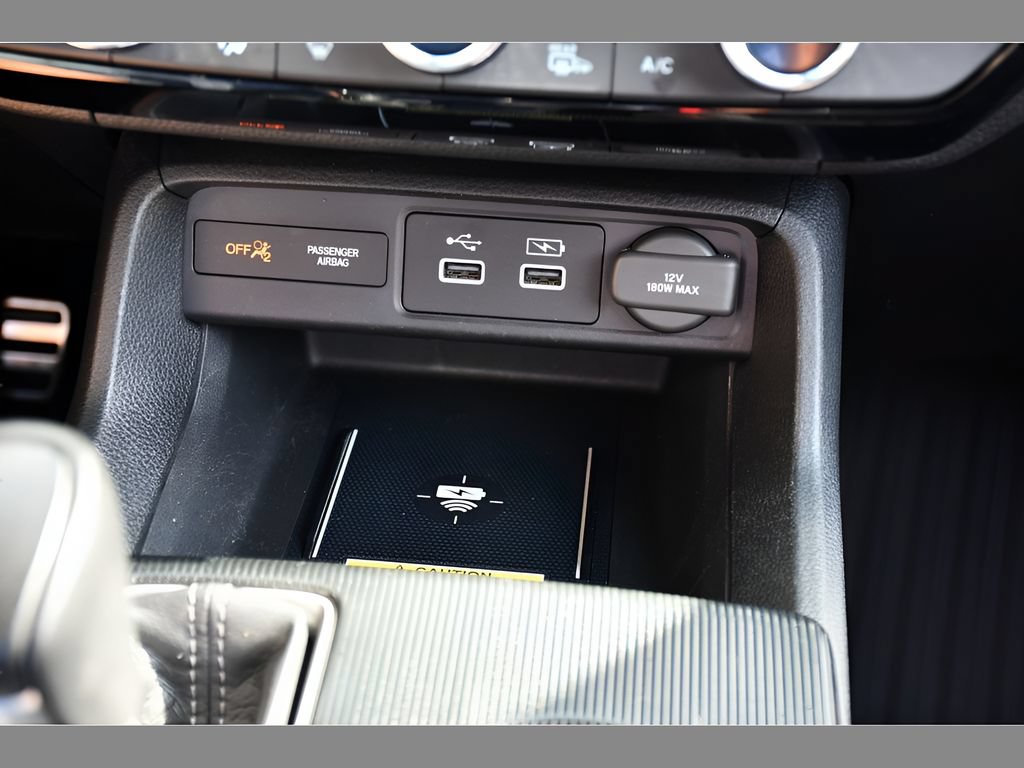 Used 2022 Honda Civic Sport Touring image 37