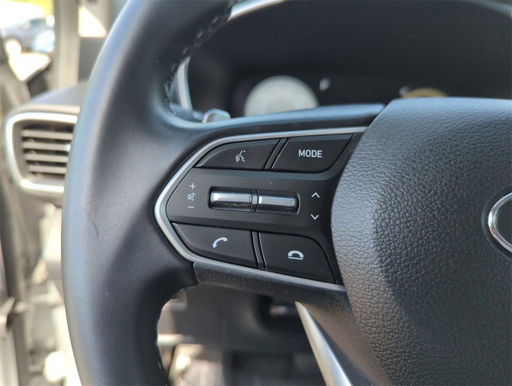 Used 2022 Hyundai Santa Fe XRT image 35