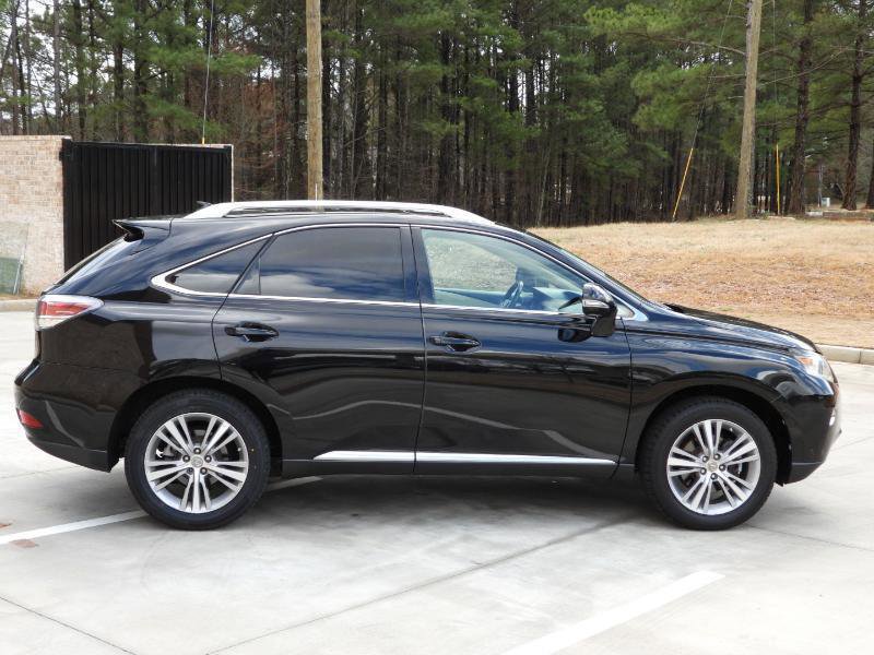Used 2015 Lexus RX 350 Premium image 20