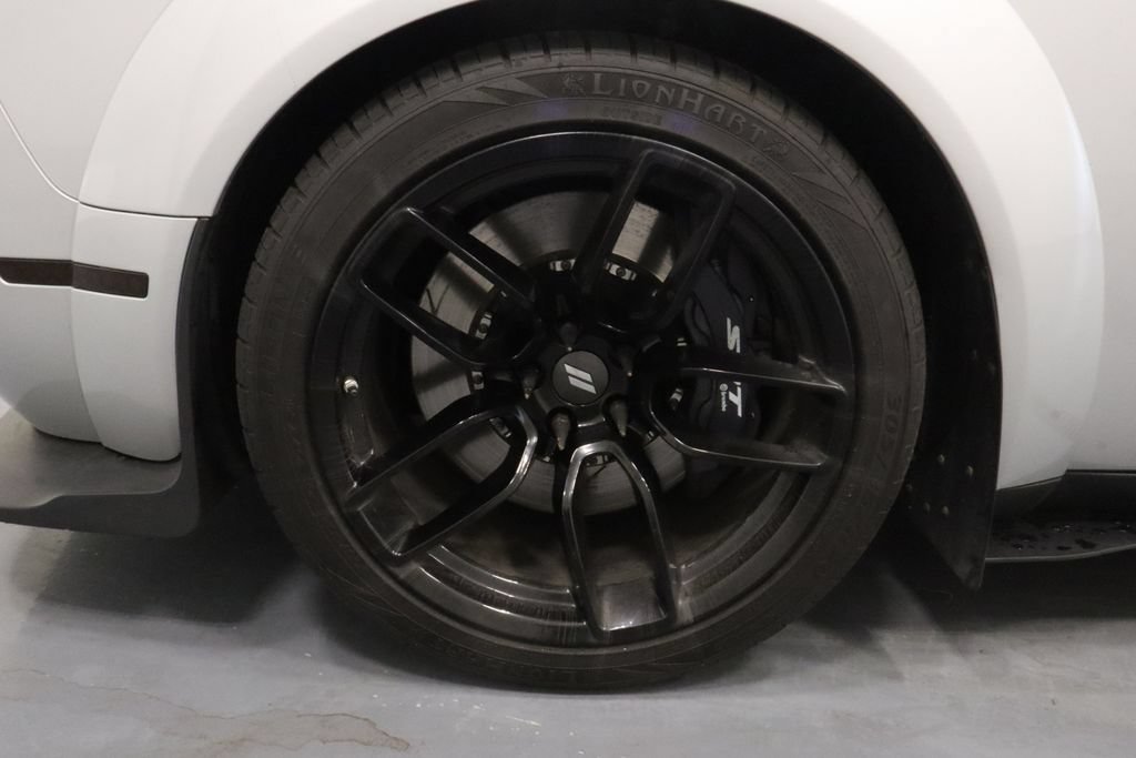 Certified 2021 Dodge Challenger R/T Scat Pack RWD image 22