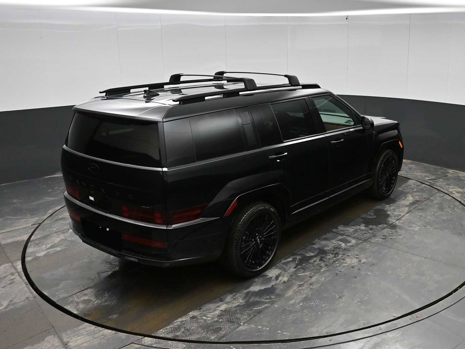 New 2026 Hyundai Santa Fe Calligraphy image 30