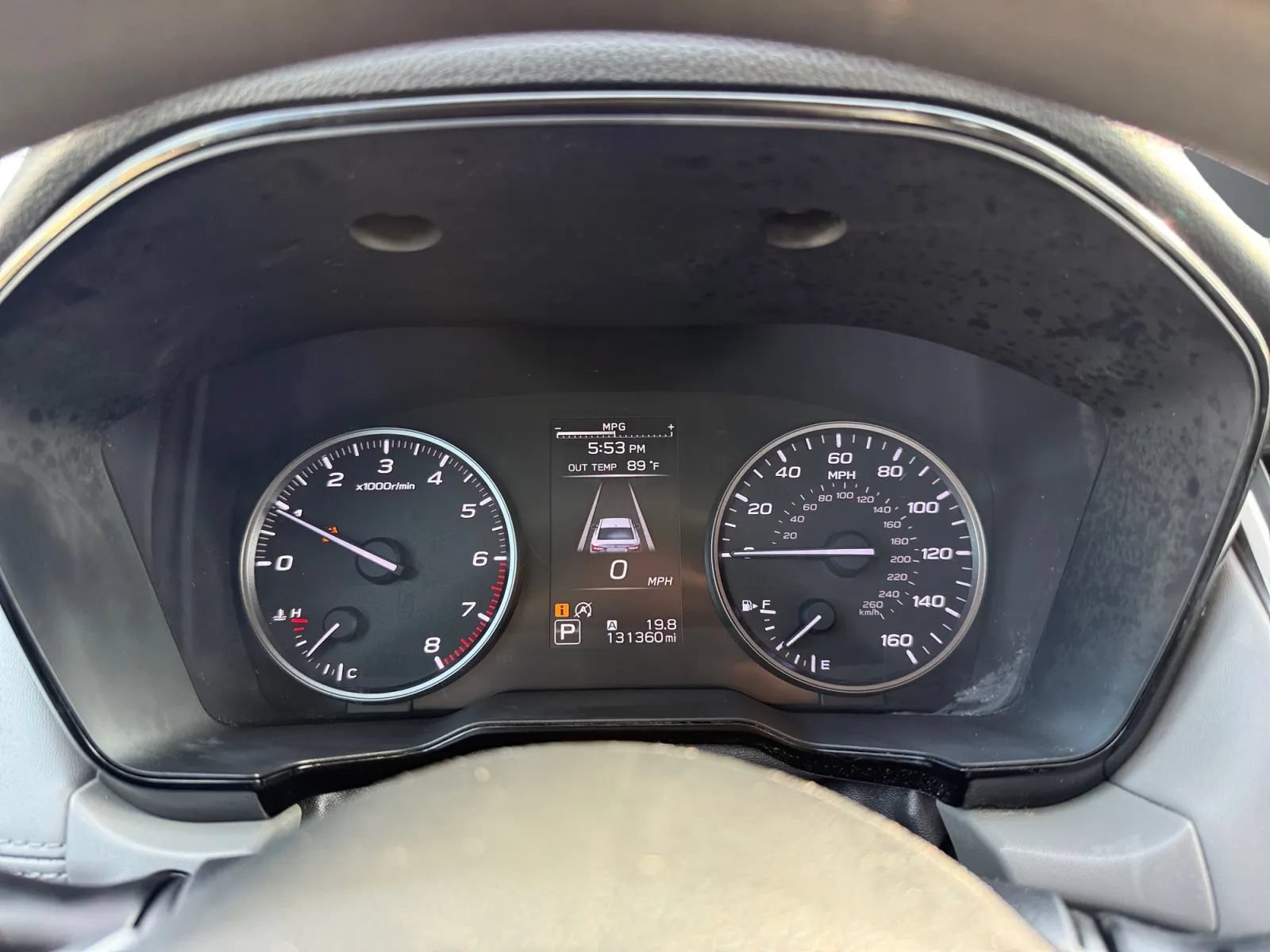 Used 2020 Subaru Legacy w/ Alloy Wheel Package AWD/4WD image 27