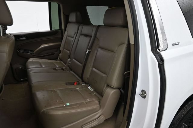 Used 2019 GMC Yukon XL SLT RWD image 30