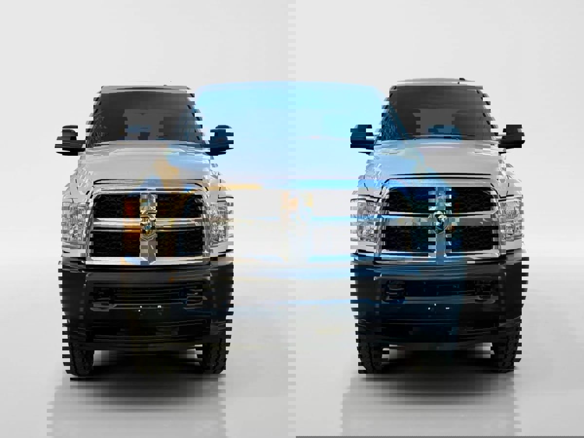 Used 2016 RAM 3500 Tradesman w/ Popular Equipment Group image 9