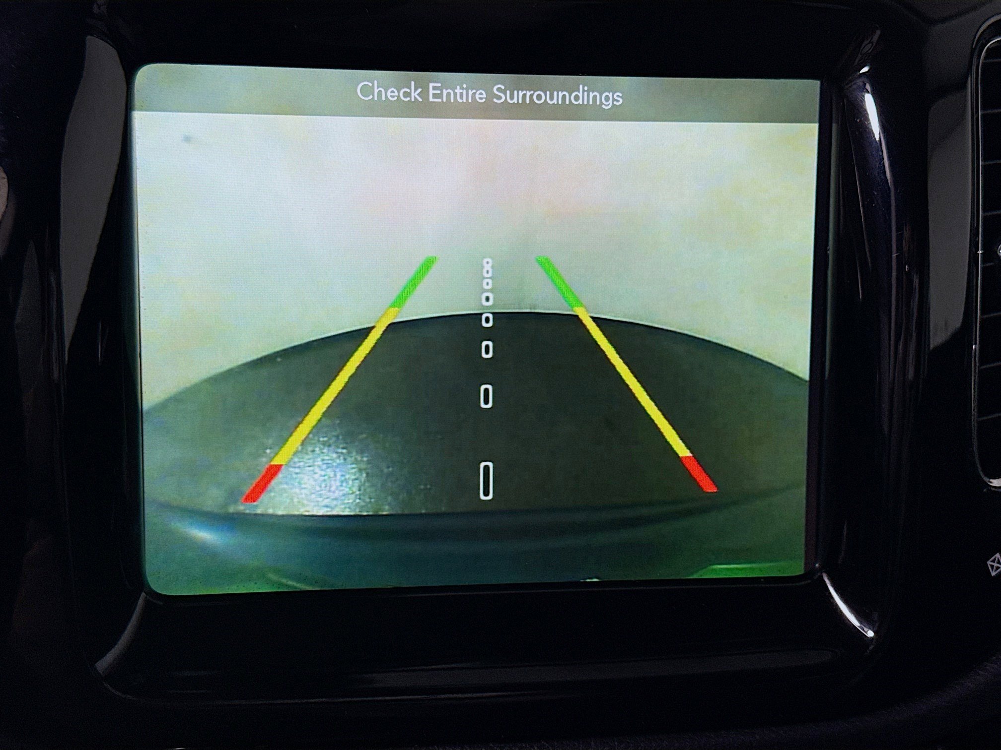 Used 2018 Jeep Compass Limited w/ Navigation Group image 19