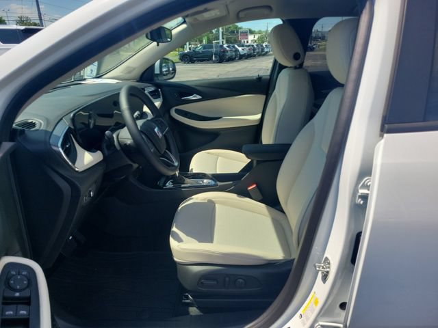New 2026 Buick Encore GX Preferred w/ Comfort Package AWD/4WD image 17