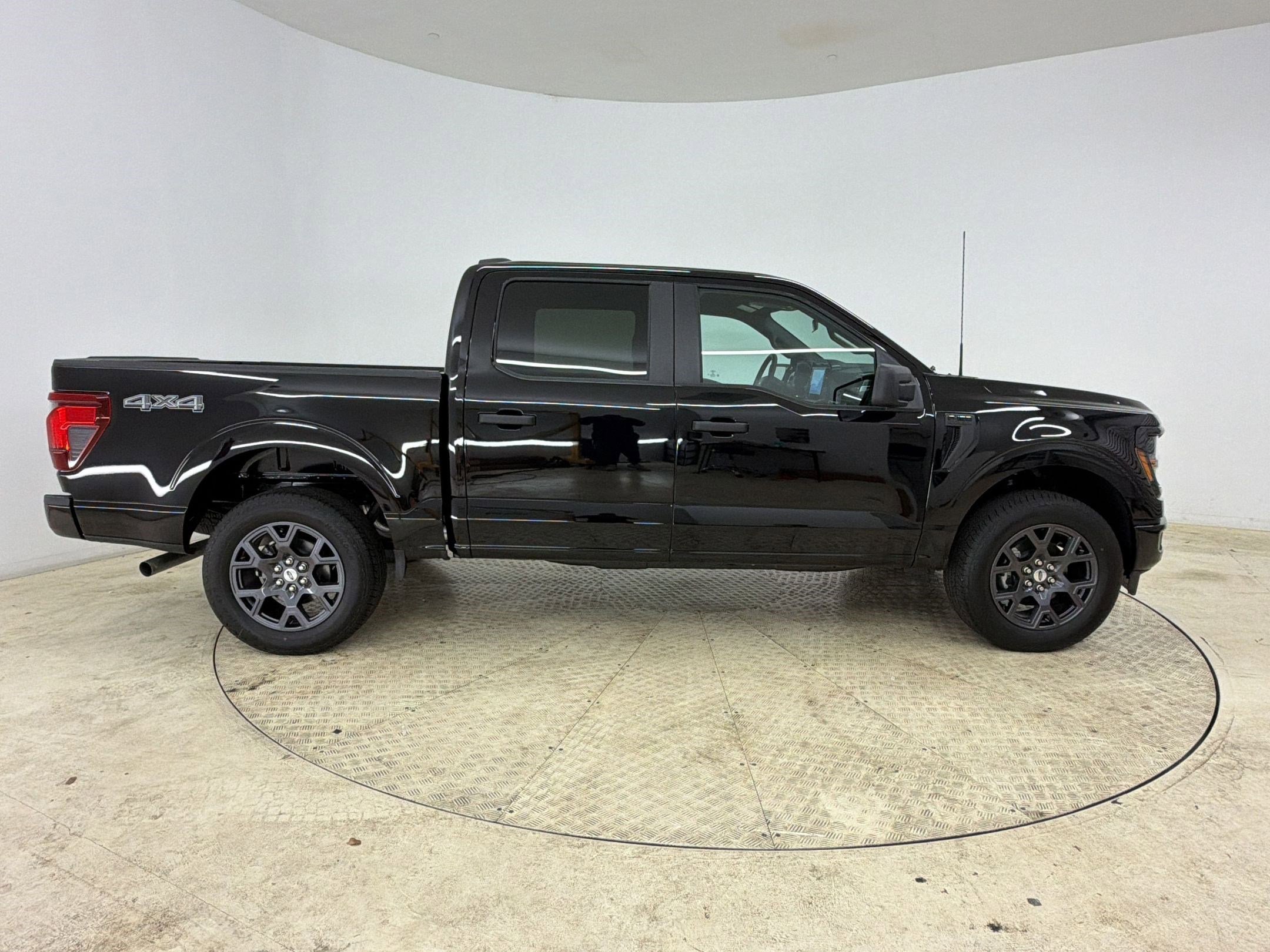 New 2026 Ford F150 STX w/ Equipment Group 200A image 8