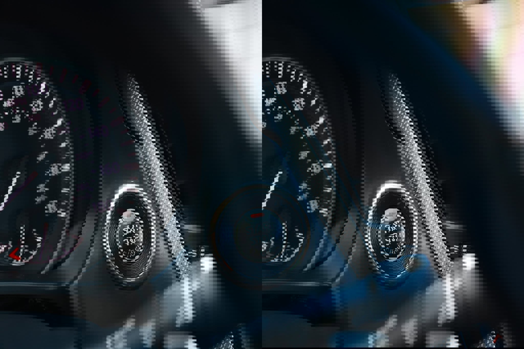 Used 2018 INFINITI Q50 Red Sport 400 w/ Sensory Package (Sport) image 38