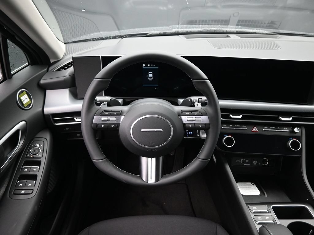 New 2026 Hyundai Sonata SEL AWD/4WD image 22
