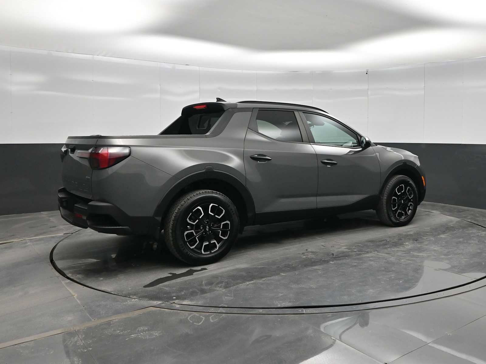 Used 2023 Hyundai Santa Cruz SEL w/ Activity Package AWD/4WD image 8