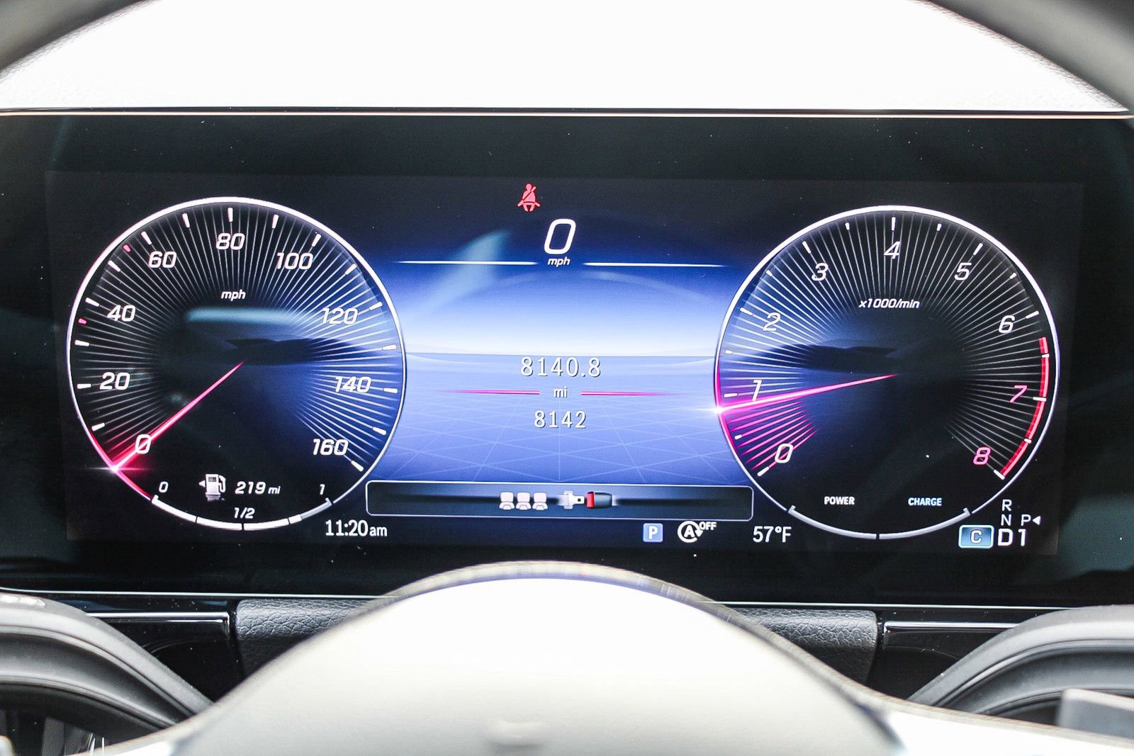 Certified 2025 Mercedes-Benz GLA 250 image 22