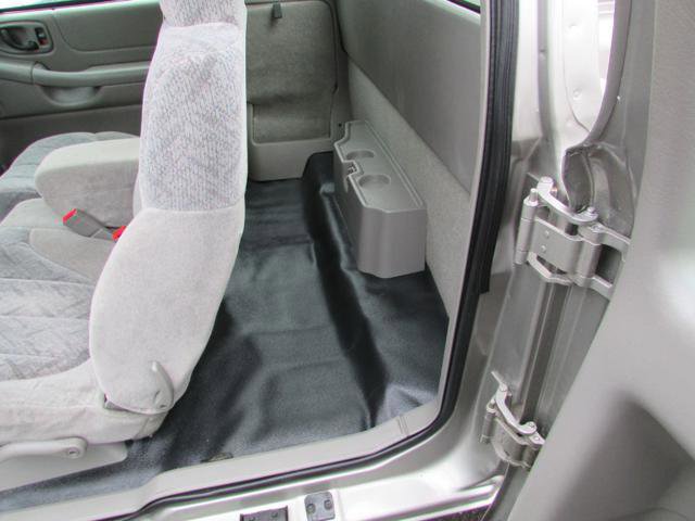 Used 2002 GMC Sonoma SL w/ Marketing Option Pkg image 12