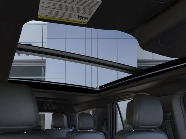 New 2026 Ford Expedition Platinum w/ Stealth Performance Package image 22