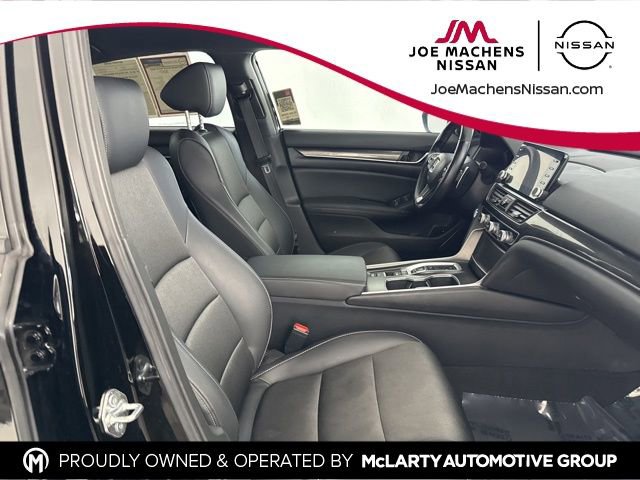 Used 2022 Honda Accord Sport image 20