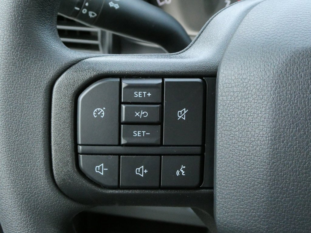 New 2025 Ford F350 XLT w/ FX4 Off-Road Package image 10