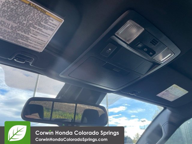 Used 2019 Toyota Tacoma TRD Sport w/ Technology Package AWD/4WD image 25