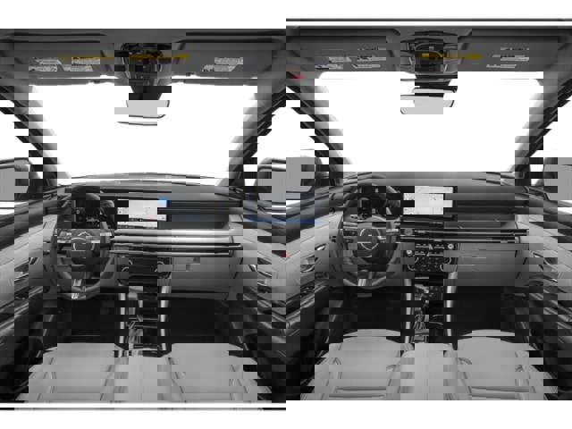 New 2026 Hyundai Tucson SEL image 10