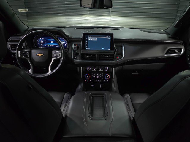 Used 2023 Chevrolet Tahoe LT image 11