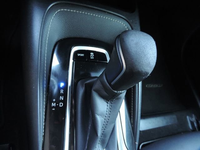 Used 2019 Toyota Corolla SE FWD image 30