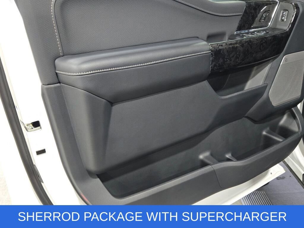 New 2026 Ford F150 XLT w/ Equipment Group 303A High image 25