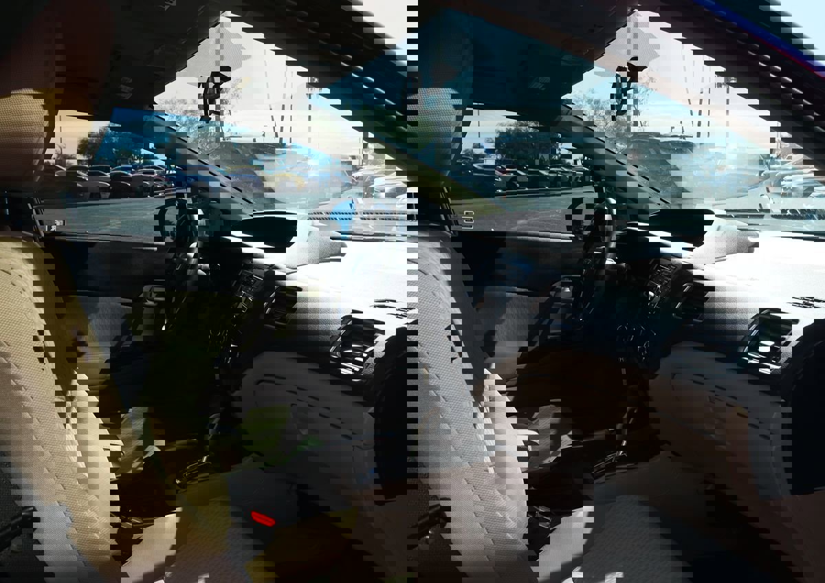 Used 2015 Honda Civic LX image 34