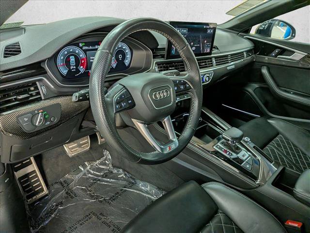 Used 2022 Audi S5 Premium Plus AWD/4WD image 11