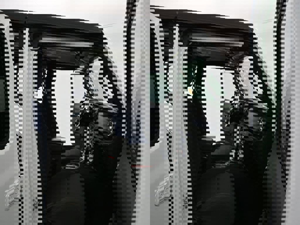 Used 2023 Jeep Wrangler Unlimited Rubicon 4xe w/ Cold Weather Group image 10