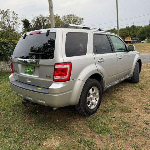 Used 2010 Ford Escape Limited image 7