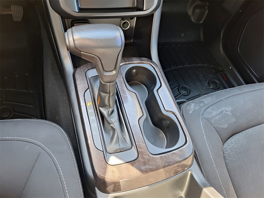 Used 2019 GMC Canyon SLE image 14