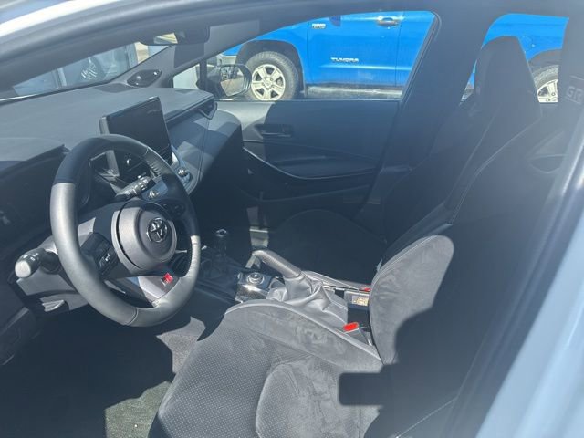 Used 2025 Toyota Corolla Premium image 10