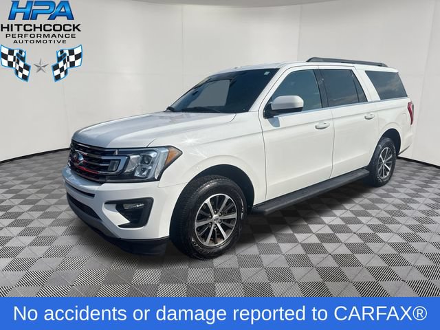 Used 2019 Ford Expedition Max XLT
