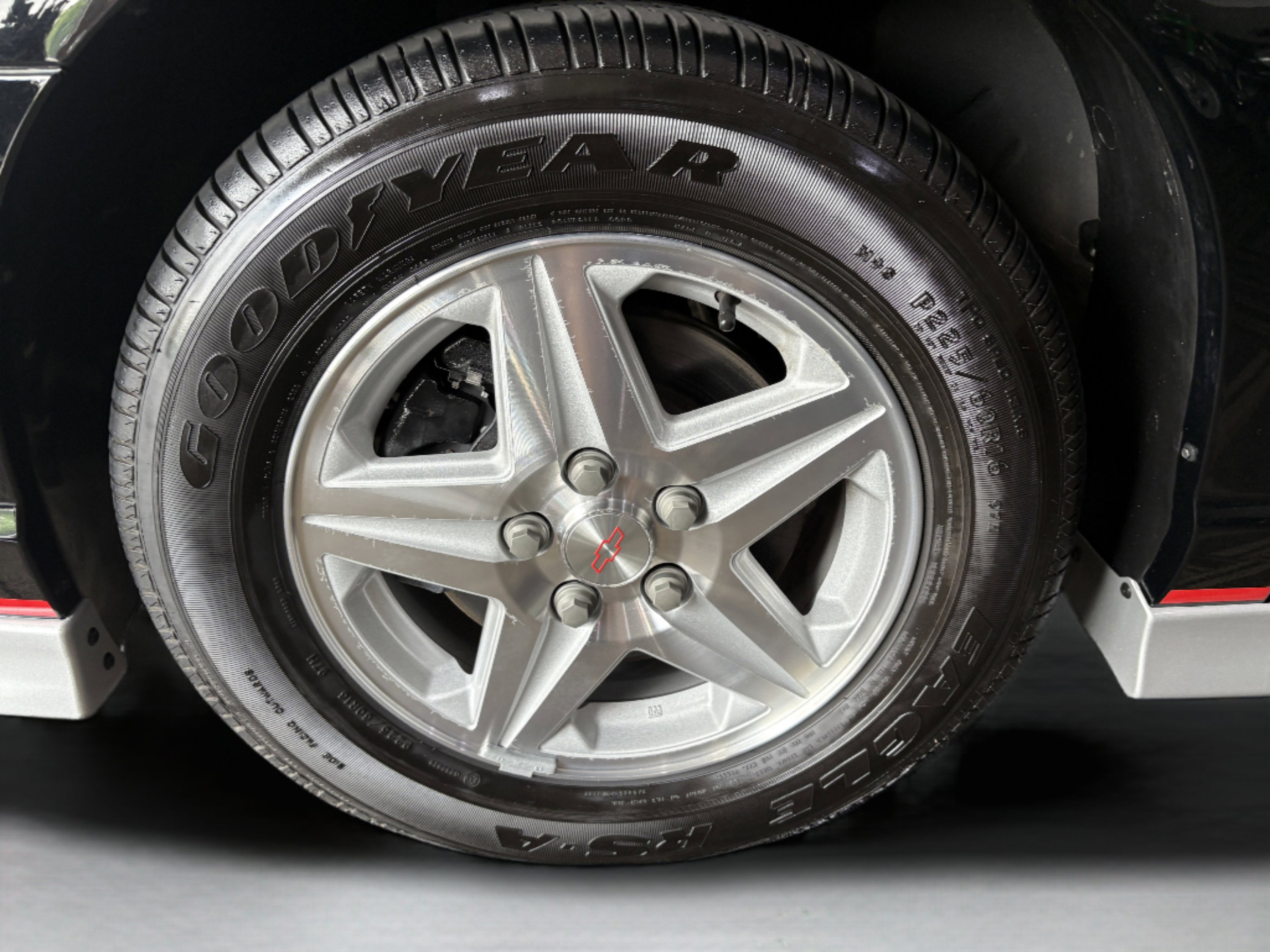 Used 2002 Chevrolet Monte Carlo SS w/ Preferred Equipment Group image 39