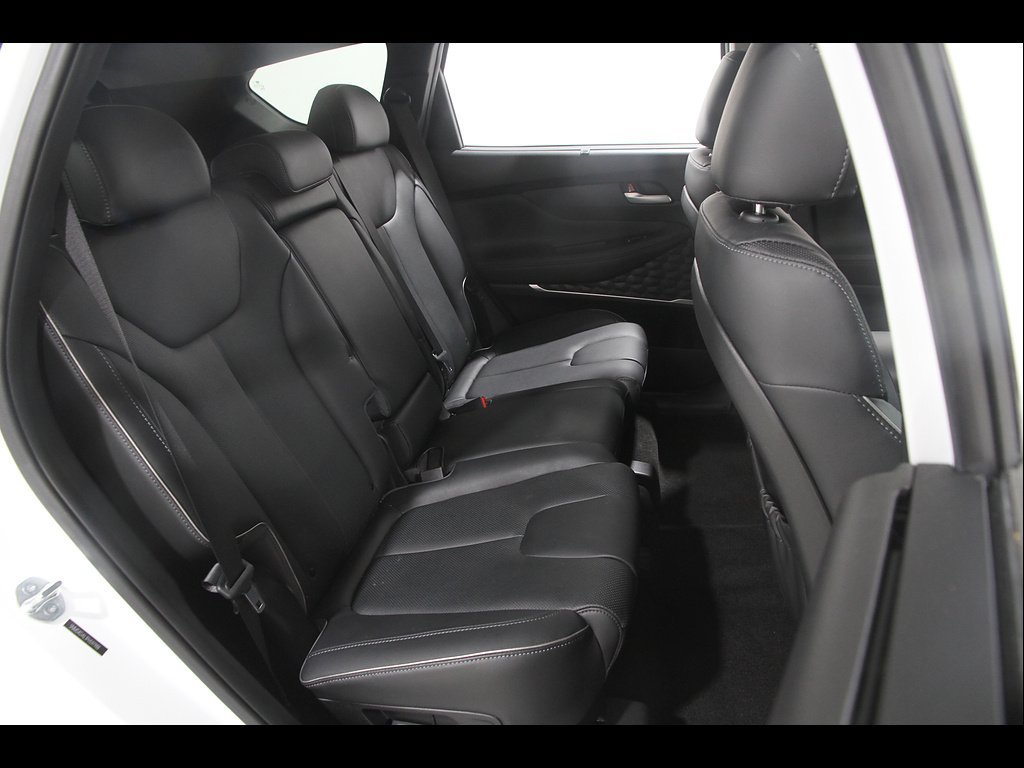 Certified 2023 Hyundai Santa Fe Limited AWD/4WD image 20
