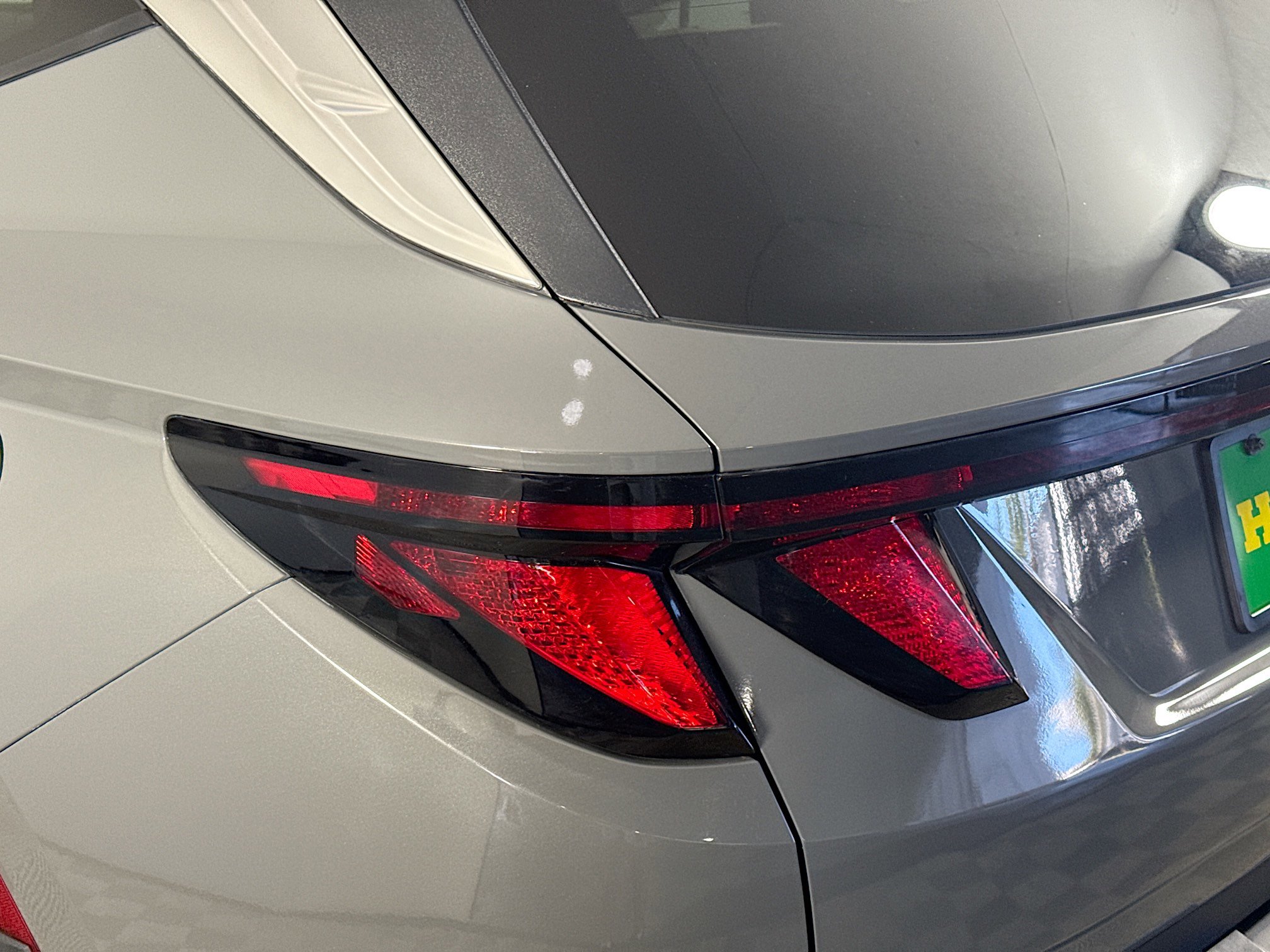 Used 2025 Hyundai Tucson SEL image 36