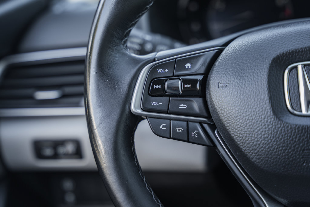 Used 2019 Honda Accord EX-L image 25