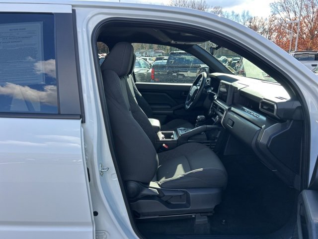 Used 2024 Toyota Tacoma SR5 image 16