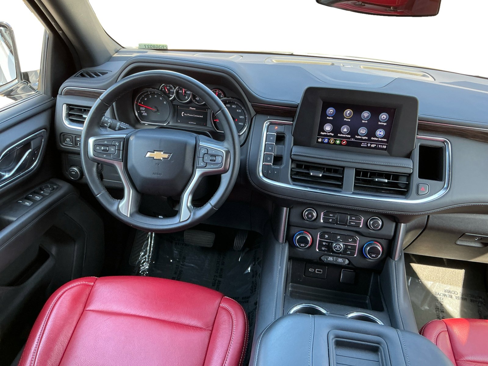 Used 2023 Chevrolet Tahoe LS RWD image 15