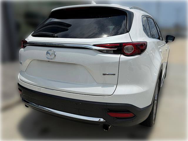 Used 2020 MAZDA CX-9 Grand Touring FWD image 7