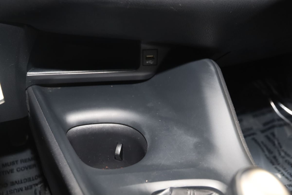 Used 2021 Toyota C-HR LE FWD image 23