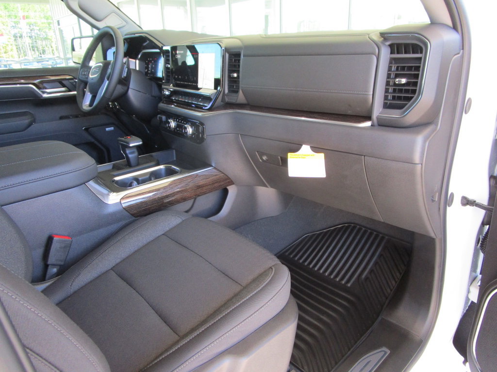 New 2026 GMC Sierra 1500 Elevation w/ Preferred Package AWD/4WD image 25