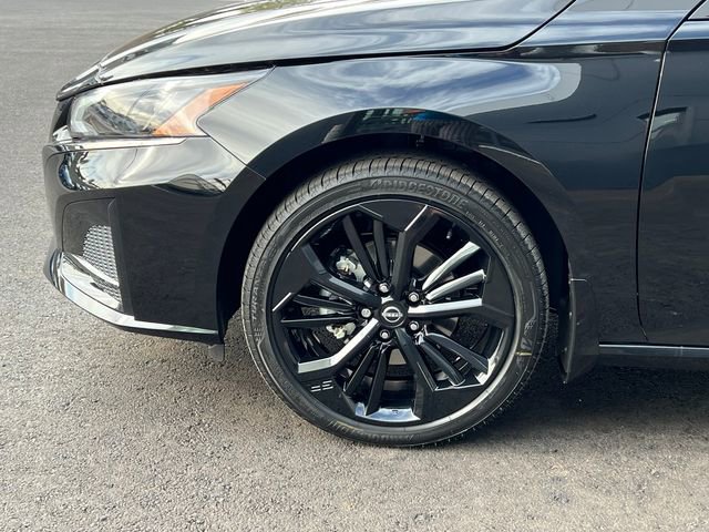 New 2025 Nissan Altima 2.5 SR image 27