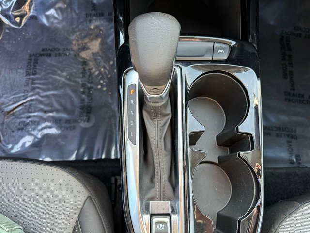 Used 2024 Chevrolet Trax LT w/ Driver Confidence Package image 14