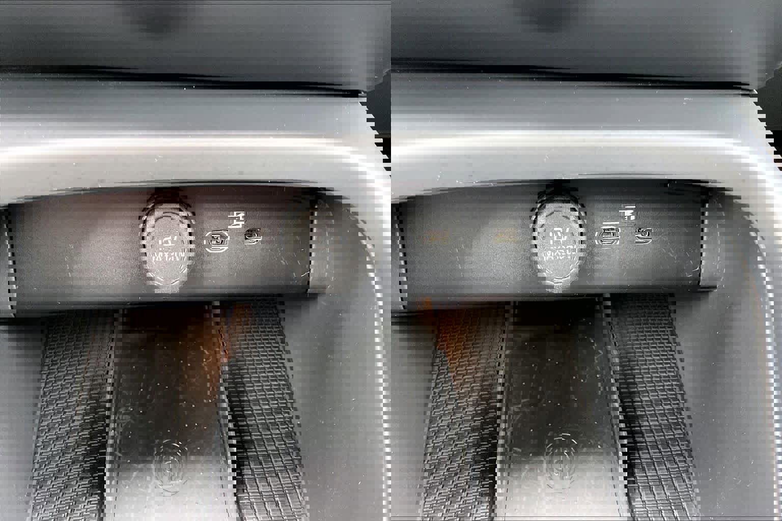 Used 2023 Volvo C40 P8 Recharge Plus w/ Climate Package image 37