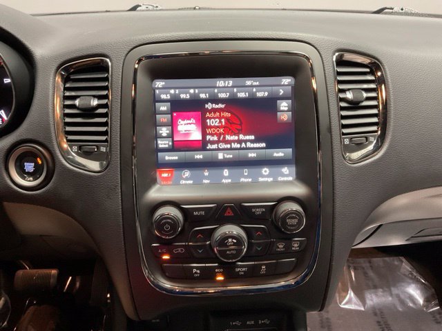 Used 2019 Dodge Durango R/T AWD/4WD image 35