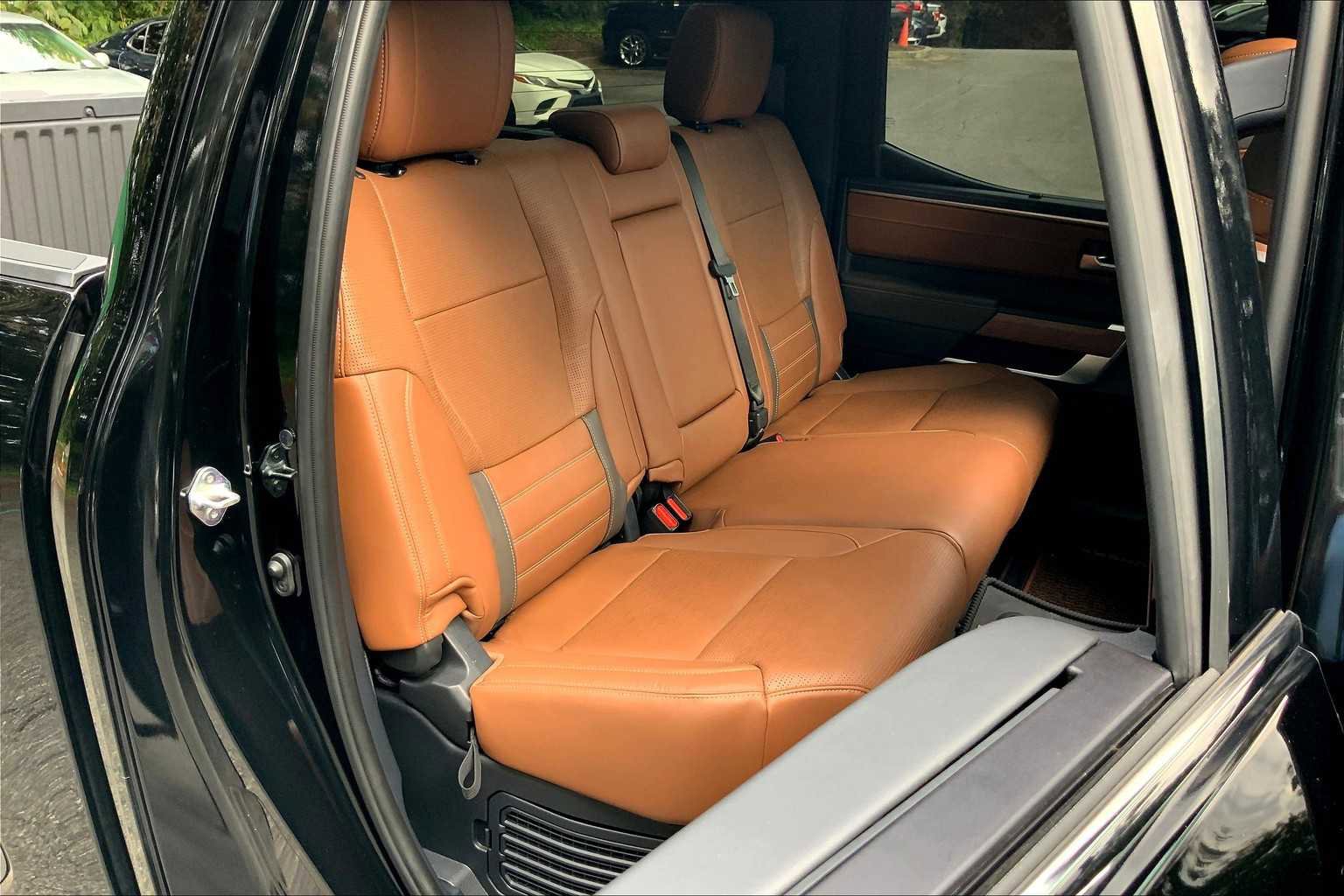 Used 2023 Toyota Tundra 1794 Edition image 18