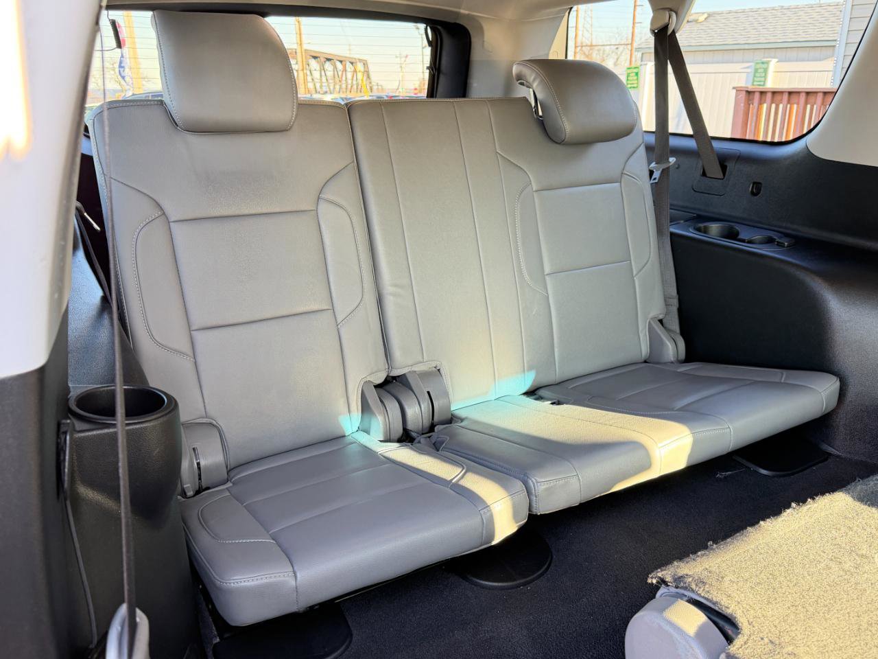 Used 2020 Chevrolet Suburban LT image 40